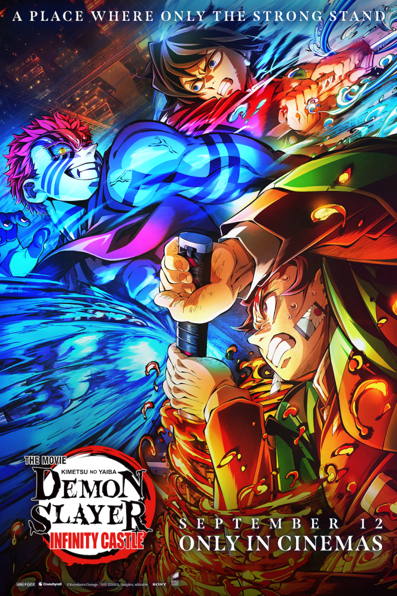 Demon Slayer