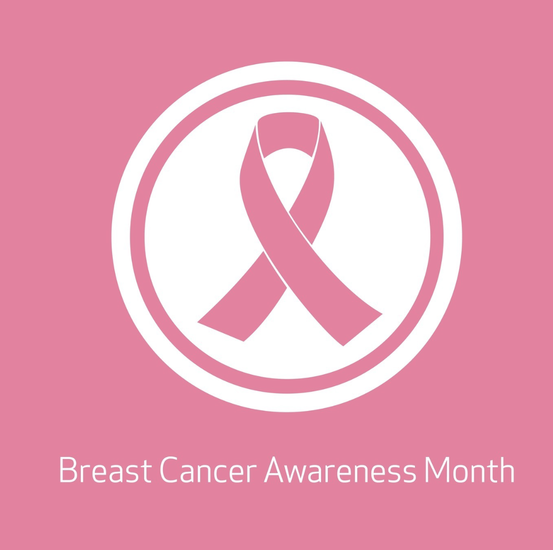 Our Pride in Wearing Pink